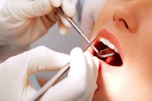 Best General Dentist in Dubai - General Dentistry