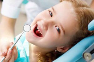 Kids Dental Specialist in Dubai