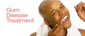 gum disease periodontal treatment