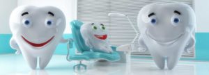 Maintain Dental Health while aging