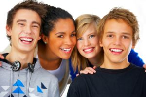 dental care tips and issues of teenagers