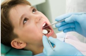 Dental Treatment For Children