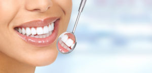 dental care tipes