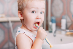 Importance of dental hygiene in a human life