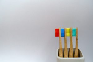 How often to replace your Toothbrush