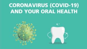 Oral Health During COVID-19