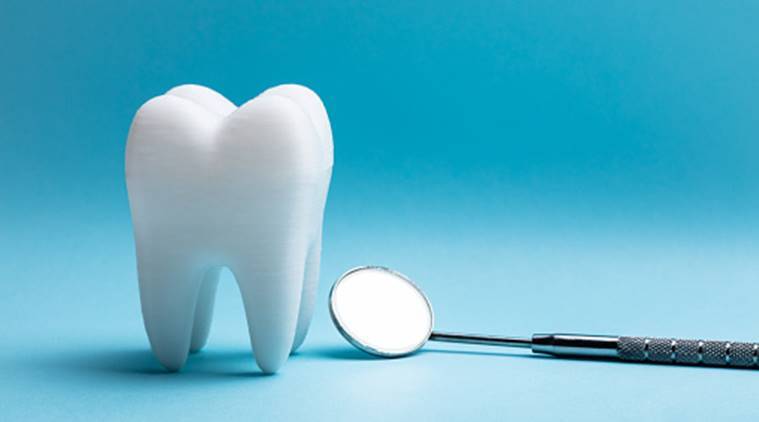 dental and oral health