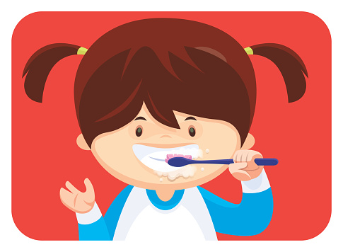 kid's oral health
