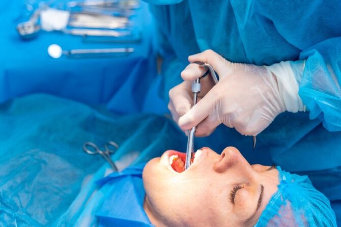 The Role of Maxillofacial Surgery in Oral Health