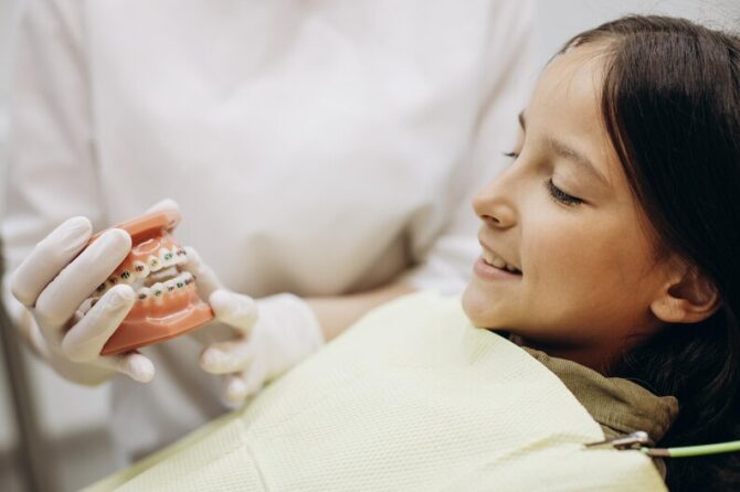 Is Early Orthodontic Treatment Right for Your Child?
