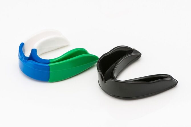 Importance of Mouth Guards-Who Needs Mouth Guards ?