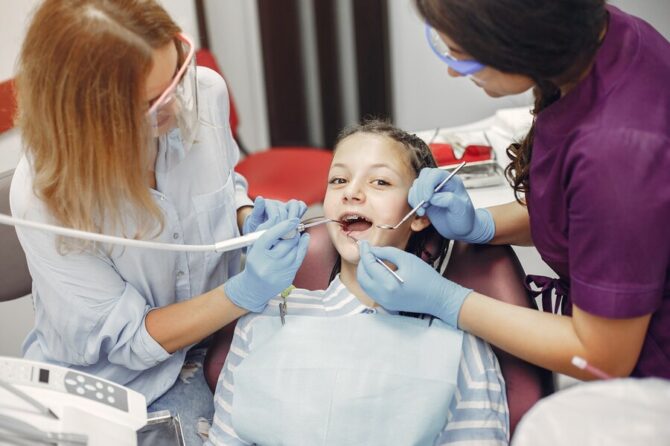 Are Root Canals Really Necessary for Kids?