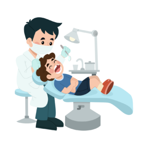 Consult With Pediatric Dentist