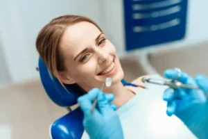 investing in cosmetic dentistry