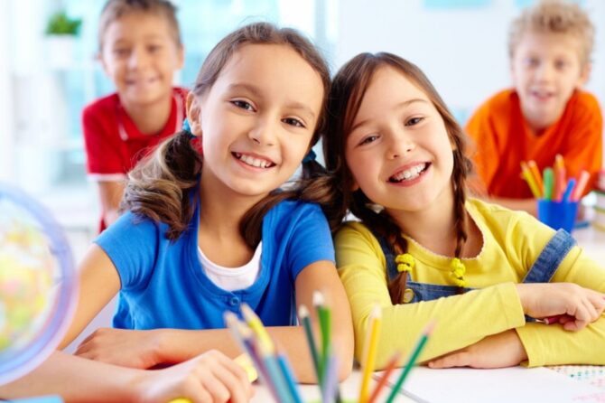 Children’s Back-to-School Checklist for Healthy Teeth